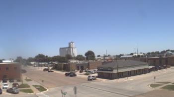 Live Camera from Ulysses Sullivan ES, Ulysses, KS