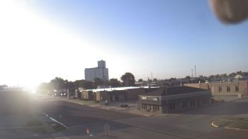 Live Camera from a random camera within the United States