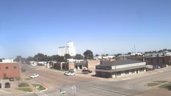Live Camera from Ulysses Sullivan ES, Ulysses, KS