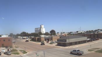 Live Camera from Ulysses Sullivan ES, Ulysses, KS