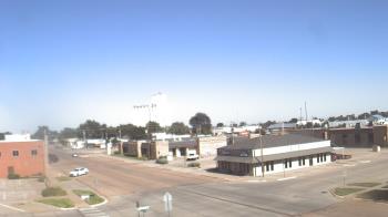 Live Camera from a random camera within the United States