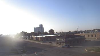 Live Camera from Ulysses Sullivan ES, Ulysses, KS