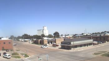 Live Camera from Ulysses Sullivan ES, Ulysses, KS