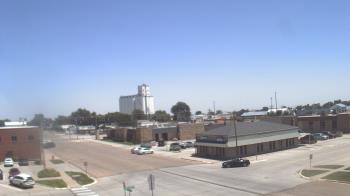 Live Camera from Ulysses Sullivan ES, Ulysses, KS