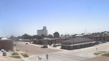 Live Camera from Ulysses Sullivan ES, Ulysses, KS