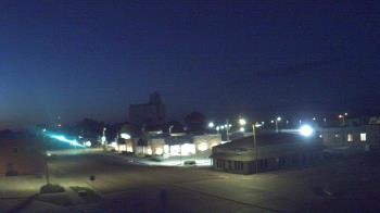 Live Camera from Ulysses Sullivan ES, Ulysses, KS