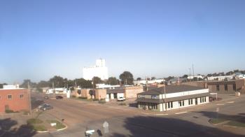 Live Camera from Ulysses Sullivan ES, Ulysses, KS
