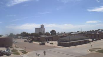 Live Camera from Ulysses Sullivan ES, Ulysses, KS