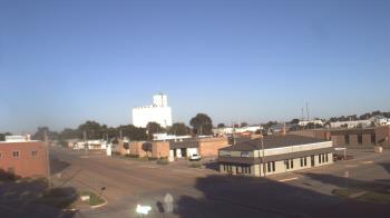 Live Camera from Ulysses Sullivan ES, Ulysses, KS