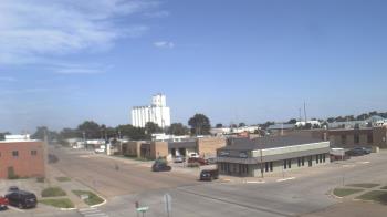 Live Camera from Ulysses Sullivan ES, Ulysses, KS