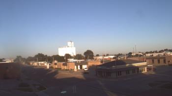 Live Camera from a random camera within the United States