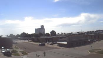 Live Camera from Ulysses Sullivan ES, Ulysses, KS