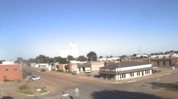 Live Camera from a random camera within the United States