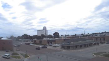 Live Camera from a random camera within the United States
