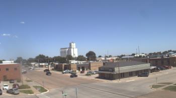 Live Camera from Ulysses Sullivan ES, Ulysses, KS
