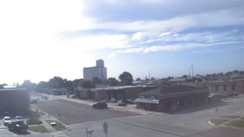 Live Camera from a random camera within the United States