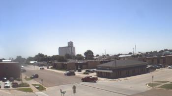 Live Camera from Ulysses Sullivan ES, Ulysses, KS