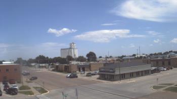 Live Camera from Ulysses Sullivan ES, Ulysses, KS