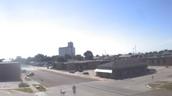 Live Camera from Ulysses Sullivan ES, Ulysses, KS