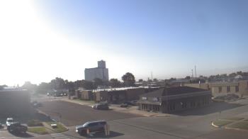 Live Camera from a random camera within the United States