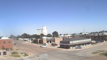 Live Camera from Ulysses Sullivan ES, Ulysses, KS