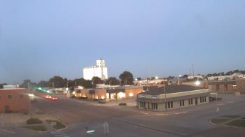 Live Camera from Ulysses Sullivan ES, Ulysses, KS