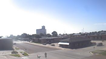 Live Camera from a random camera within the United States