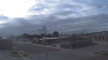 Live Camera from Ulysses Sullivan ES, Ulysses, KS