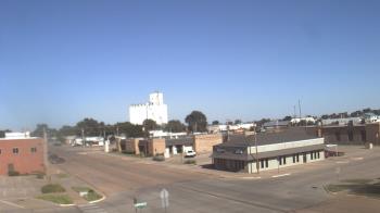 Live Camera from Ulysses Sullivan ES, Ulysses, KS