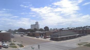 Live Camera from Ulysses Sullivan ES, Ulysses, KS