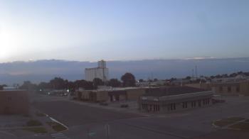 Live Camera from Joyce School, Ulysses, KS