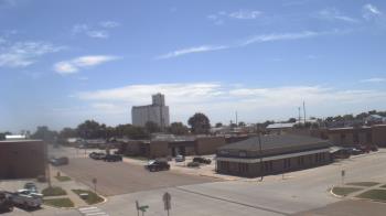 Live Camera from Joyce School, Ulysses, KS