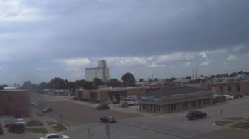 Live Camera from Joyce School, Ulysses, KS