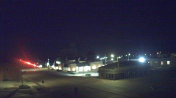 Live Camera from Joyce School, Ulysses, KS