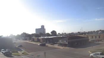 Live Camera from Joyce School, Ulysses, KS