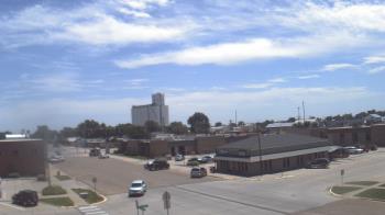 Live Camera from Joyce School, Ulysses, KS