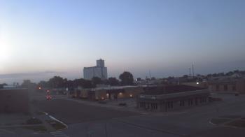 Live Camera from Joyce School, Ulysses, KS
