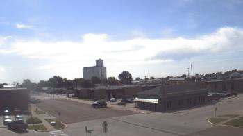 Live Camera from Joyce School, Ulysses, KS