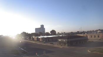 Live Camera from Joyce School, Ulysses, KS