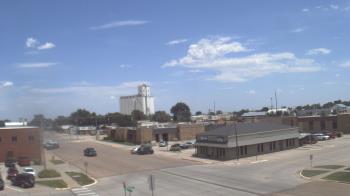 Live Camera from Joyce School, Ulysses, KS