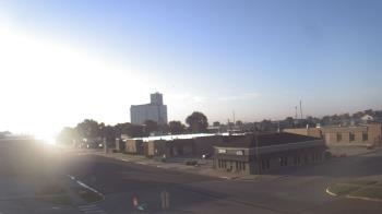 Live Camera from Joyce School, Ulysses, KS