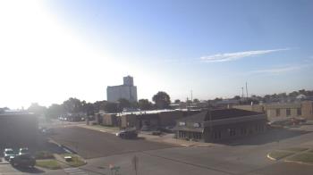 Live Camera from Joyce School, Ulysses, KS