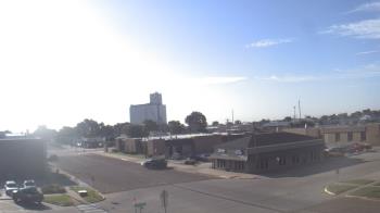 Live Camera from Joyce School, Ulysses, KS