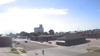 Live Camera from Joyce School, Ulysses, KS