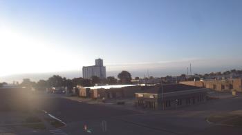 Live Camera from Joyce School, Ulysses, KS