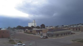 Live Camera from Joyce School, Ulysses, KS