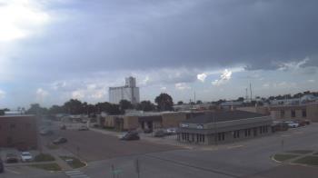 Live Camera from Joyce School, Ulysses, KS