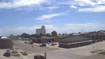 Live Camera from Joyce School, Ulysses, KS