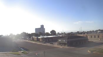 Live Camera from Joyce School, Ulysses, KS