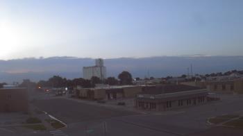 Live Camera from Joyce School, Ulysses, KS